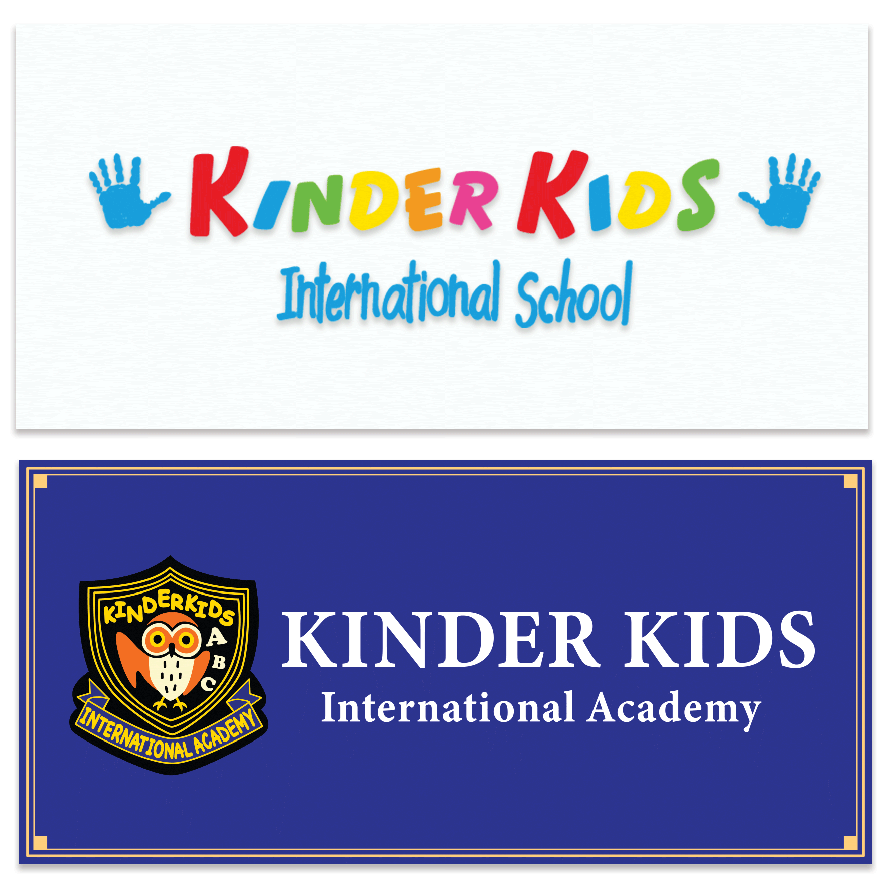 Kinder Kids インターナショナルスクール・アカデミー – Kinder Kids Shop Kinder Kids インターナショナルスクール・アカデミー – Kinder Kids Shop