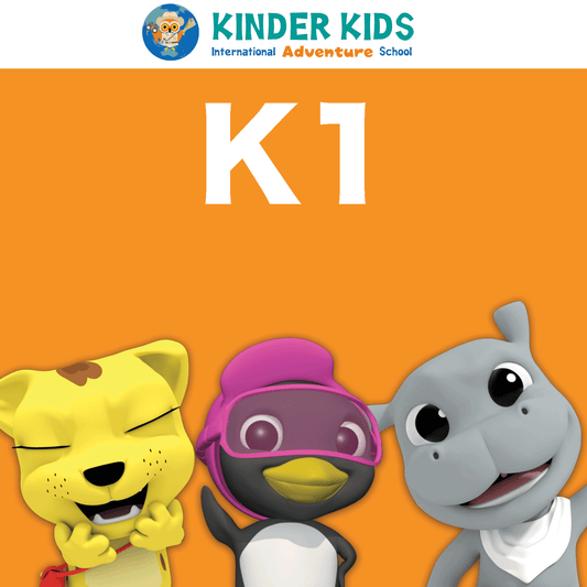 キンダーキッズ 教材 – Kinder Kids Shop キンダーキッズ 教材 – Kinder Kids Shop