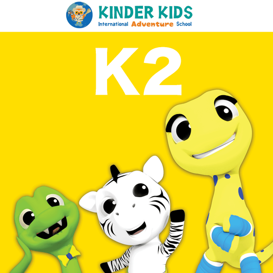 キンダーキッズ 教材 – Kinder Kids Shop キンダーキッズ 教材 – Kinder Kids Shop